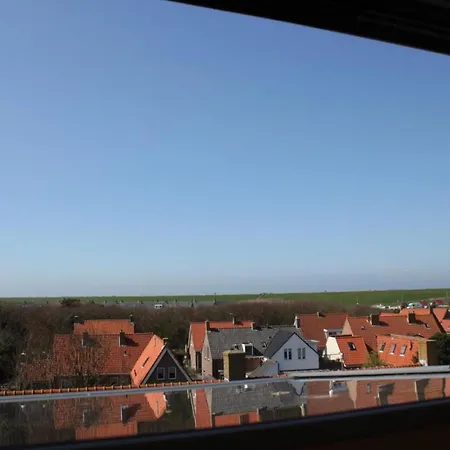 Casa de Férias With Dunes View Of