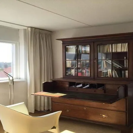 Casa de Férias With Dunes View Of