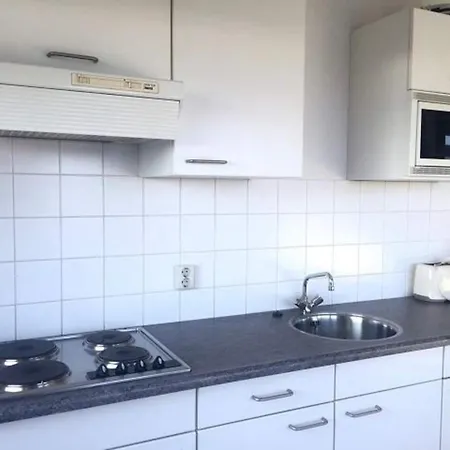 Casa de Férias With Dunes View Of *