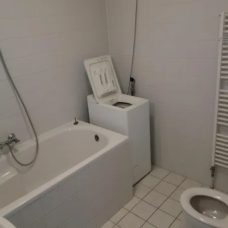 Casa de Férias With Dunes View Of Petten