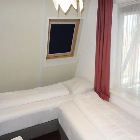 With Dunes View Of Petten