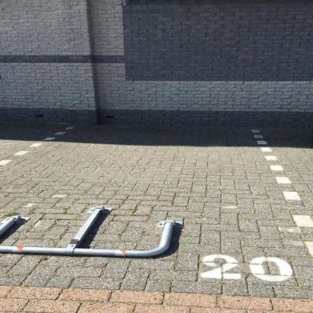 With Dunes View Of Casa de Férias