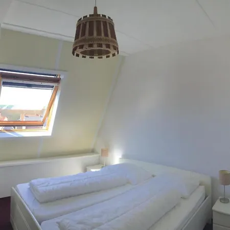 Casa de Férias With Dunes View Of