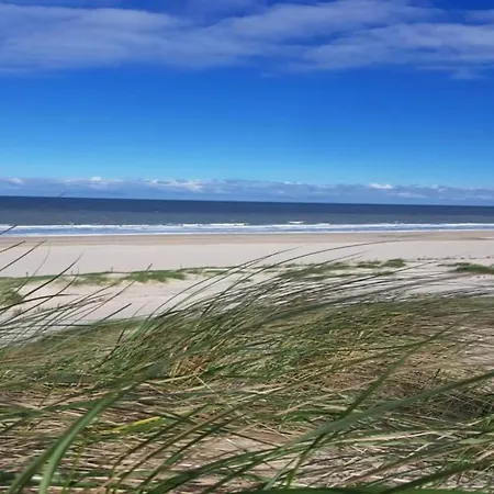 With Dunes View Of Casa de Férias *