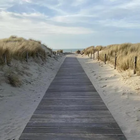 With Dunes View Of Casa de Férias *
