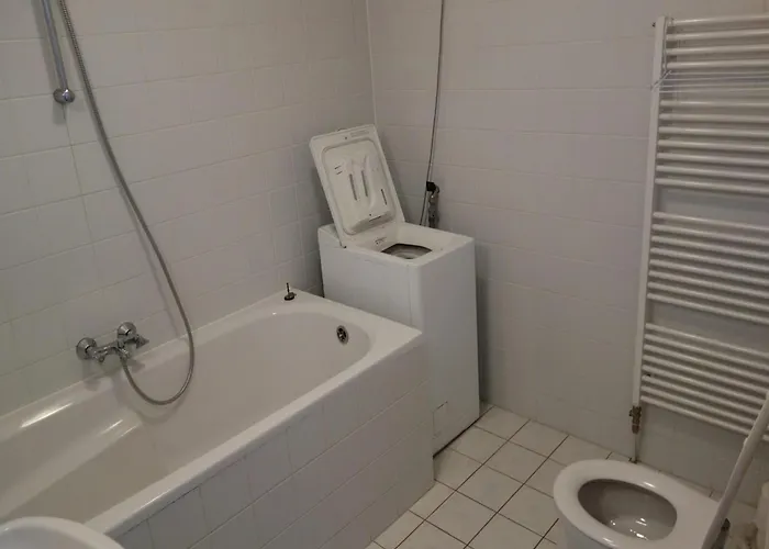 Feriehus With Dunes View Of Petten