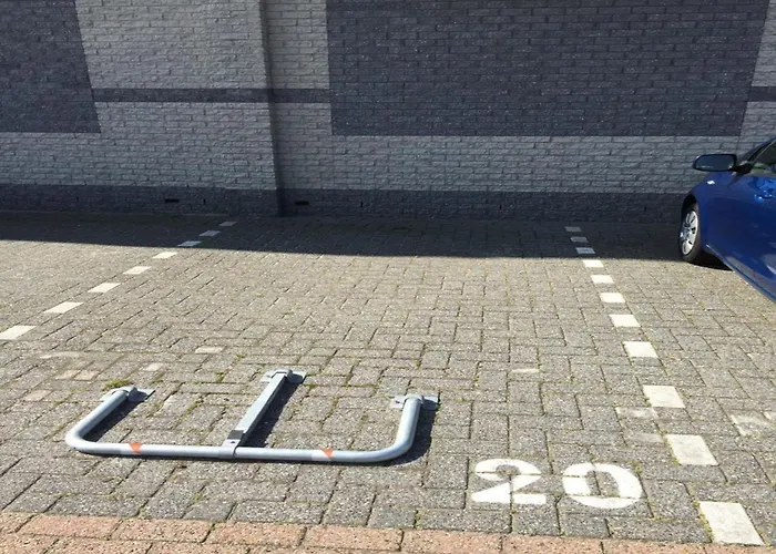 With Dunes View Of Feriehus