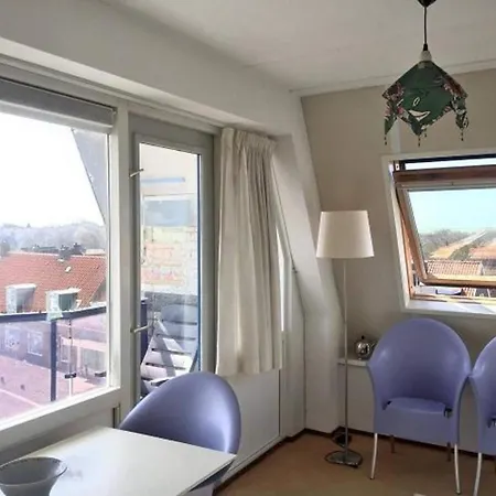 度假居 With Dunes View Of