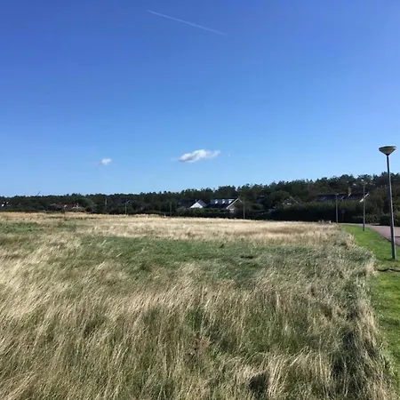 度假居 With Dunes View Of *