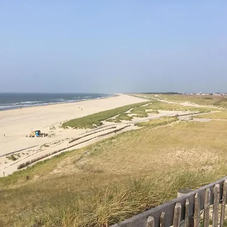 With Dunes View Of