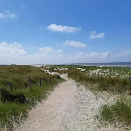 With Dunes View Of