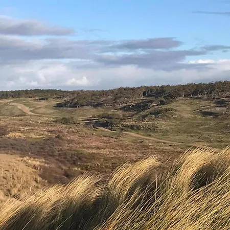 With Dunes View Of